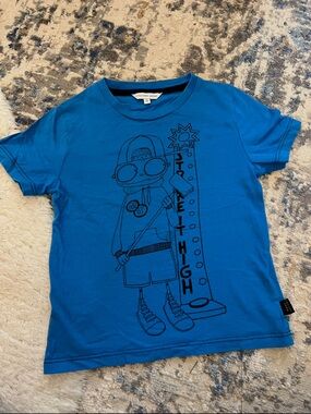Little Marc Jacobs tshirt 6t